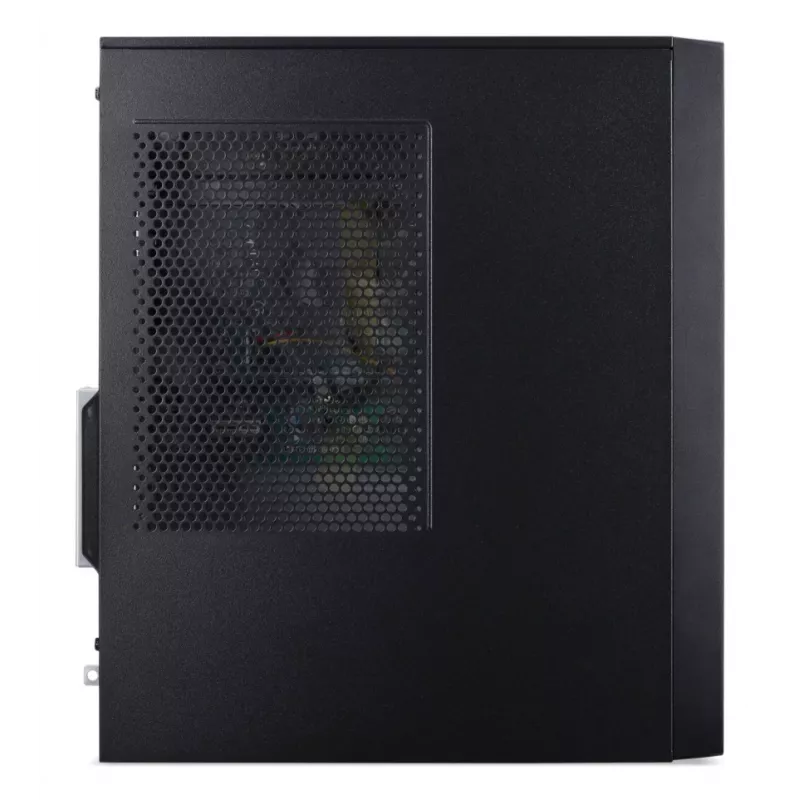 Acer NITRO 20 N20 101 I52150 Intel Core 5 210H 16 GB DDR4-SDRAM 1 TB SSD NVIDIA® GeForce RTX™ 5050 Windows 11 Home Desktop PC preto