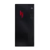 Acer NITRO 20 N20 101 I52150 Intel Core 5 210H 16 GB DDR4-SDRAM 1 TB SSD NVIDIA® GeForce RTX™ 5050 Windows 11 Home Desktop PC preto