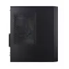 Acer NITRO 20 N20 101 I52150 Intel Core 5 210H 16 GB DDR4-SDRAM 1 TB SSD NVIDIA® GeForce RTX™ 5050 Windows 11 Home Desktop PC preto