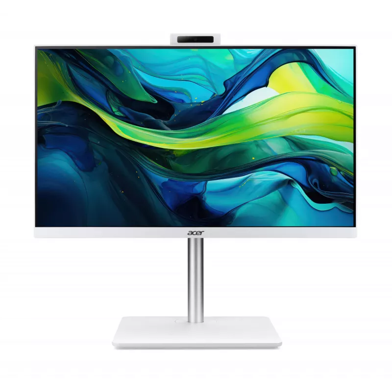 Acer Aspire C24-A WI5418 NL Intel Core 5 120U 60,5 cm (23,8