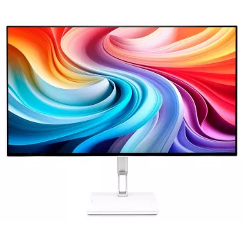Acer CE270UXWMIIPPRX Monitor de computador 67,3 cm (26,5 inch) 2560 x 1440 Pixel Quad HD QD-OLED branco