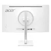 Acer CE270UXWMIIPPRX Monitor de computador 67,3 cm (26,5 inch) 2560 x 1440 Pixel Quad HD QD-OLED branco
