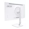Acer CE270UXWMIIPPRX Monitor de computador 67,3 cm (26,5 inch) 2560 x 1440 Pixel Quad HD QD-OLED branco