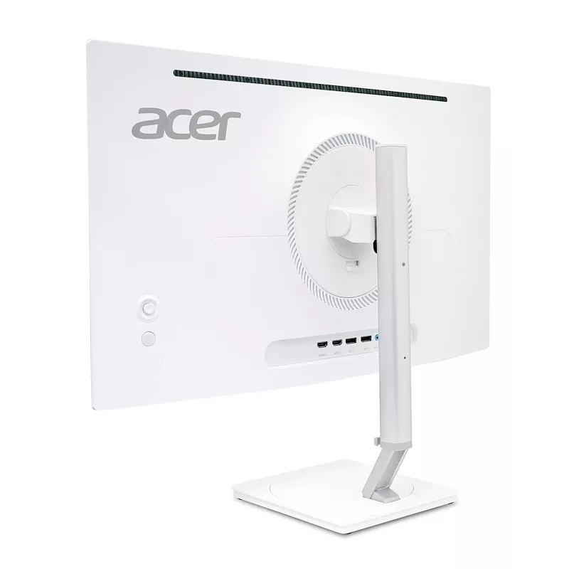 Acer CE270UXWMIIPPRX Monitor de computador 67,3 cm (26,5 inch) 2560 x 1440 Pixel Quad HD QD-OLED branco