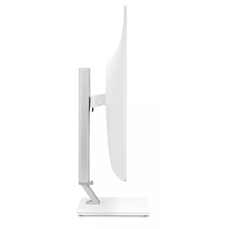 Acer CE270UXWMIIPPRX Monitor de computador 67,3 cm (26,5 inch) 2560 x 1440 Pixel Quad HD QD-OLED branco