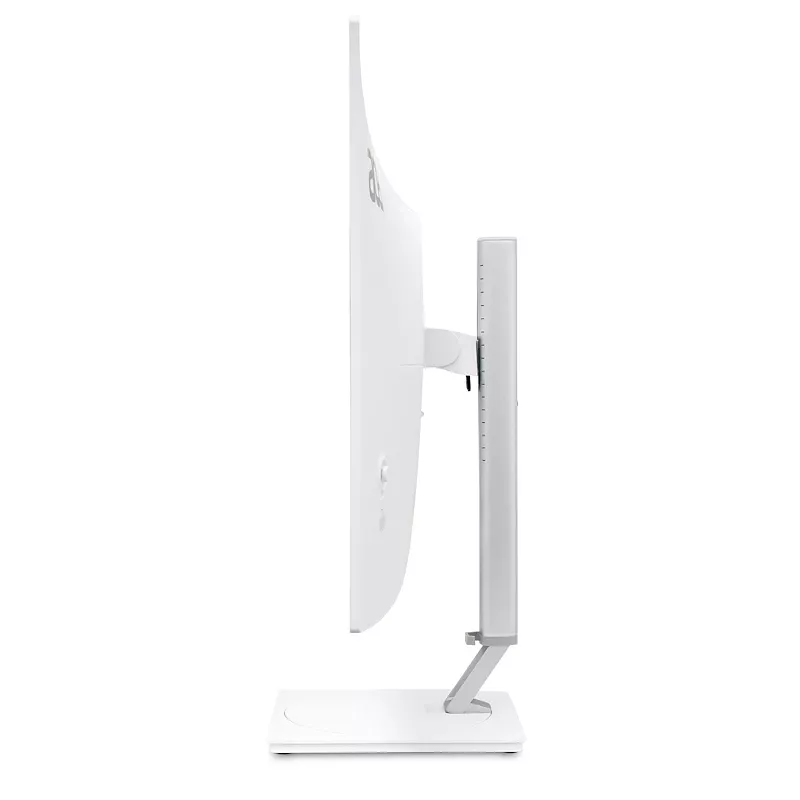 Acer CE270UXWMIIPPRX Monitor de computador 67,3 cm (26,5 inch) 2560 x 1440 Pixel Quad HD QD-OLED branco