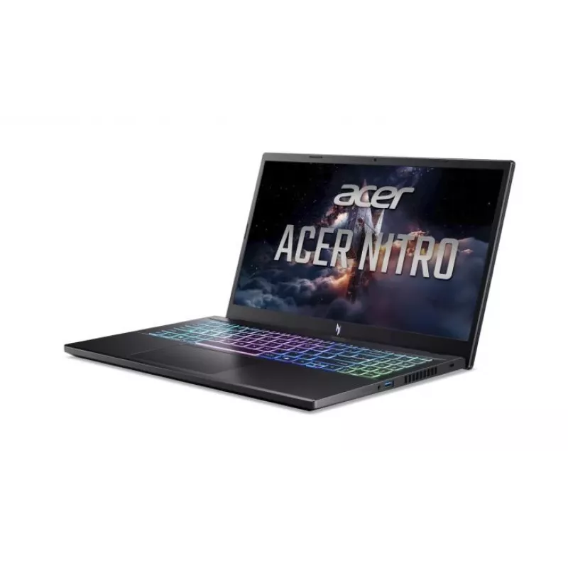 Acer Nitro V 15 ANV15-A31-R3VA AMD Ryzen™ 7 170 Portátil 39,6 cm (15,6