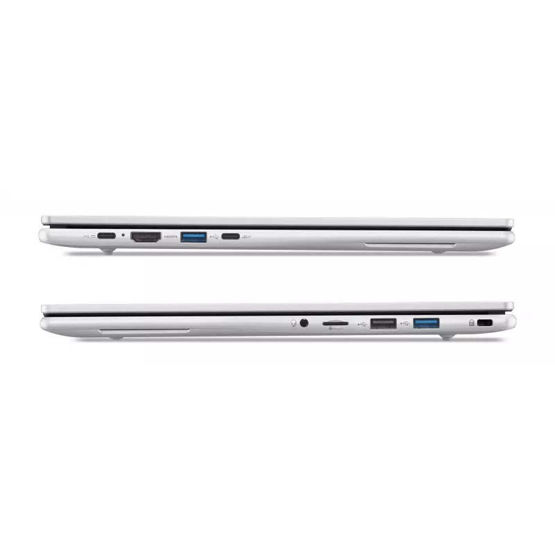 Acer Aspire Lite NX.DMVEL.001 Portátil AMD Ryzen™ 7 5825U 39,6 cm (15,6