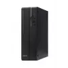 Acer Veriton X X2735G I5456 Pro Intel Core Ultra 5 235 16 GB DDR5-SDRAM 512 GB SSD Windows 11 Pro SFF PC Preto