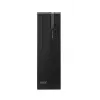 Acer Veriton X X2735GT I7456 Pro Intel Core Ultra 7 265 16 GB DDR5-SDRAM 512 GB SSD Windows 11 Pro SFF PC Preto