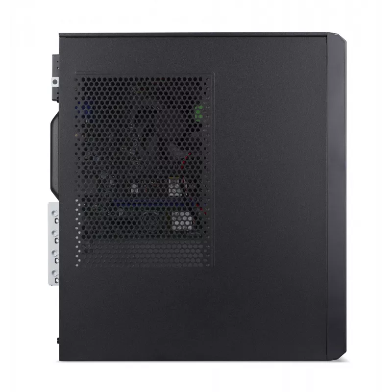 Acer Veriton X X2735GT I7456 Pro Intel Core Ultra 7 265 16 GB DDR5-SDRAM 512 GB SSD Windows 11 Pro SFF PC Preto
