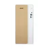 Acer Aspire TC-102 I5216W55 Intel Core 5 210H 16 GB DDR4-SDRAM 1 TB SSD NVIDIA® GeForce RTX™ 5050 Windows 11 Home Desktop PC Preto