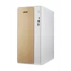 Acer Aspire TC-102 I5216W55 Intel Core 5 210H 16 GB DDR4-SDRAM 1 TB SSD NVIDIA® GeForce RTX™ 5050 Windows 11 Home Desktop PC Preto