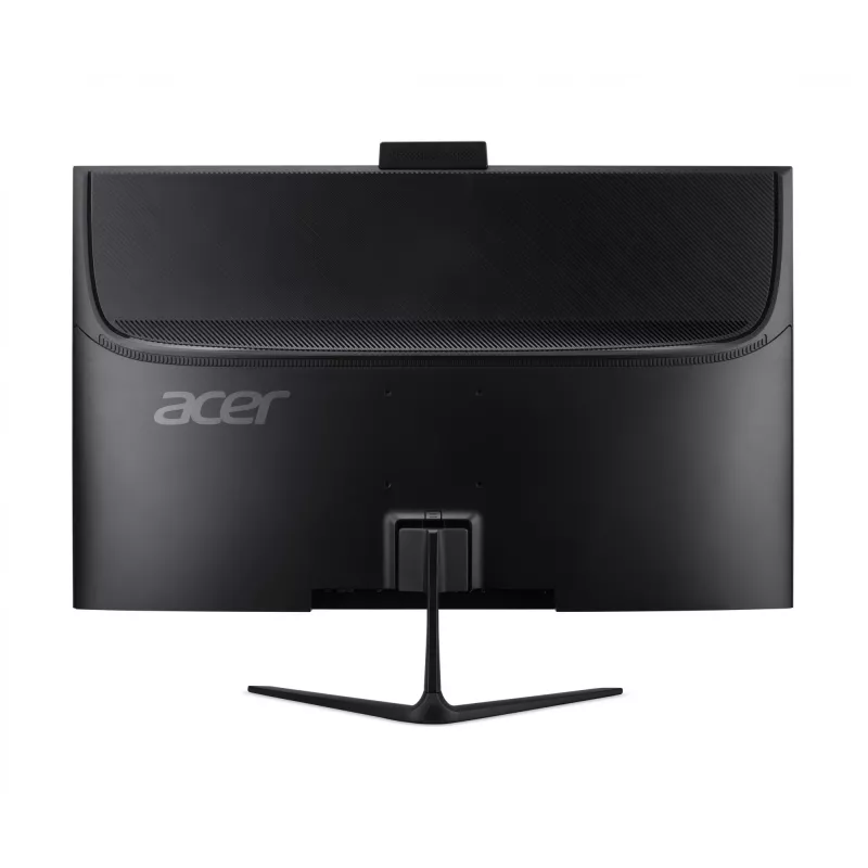 Acer Aspire C27B AI AR7432 NL Copilot+ PC AMD Ryzen™ AI 5 350 68,6 cm (27 inch) 1920 x 1080 Pixel All-in-One PC 32 GB DDR4-SDRAM 1 TB SSD Windows 11 Home Preto