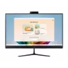 Acer Aspire C27B AI AR7432 NL Copilot+ PC AMD Ryzen™ AI 5 350 68,6 cm (27 inch) 1920 x 1080 Pixel All-in-One PC 32 GB DDR4-SDRAM 1 TB SSD Windows 11 Home Preto
