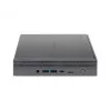 Acer Chromebox CXI5 Intel® Core™ i5 i5-1235U 8 GB DDR4-SDRAM 256 GB SSD ChromeOS Mini-PC Prateado