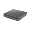 Acer Chromebox CXI5 Intel® Core™ i5 i5-1235U 8 GB DDR4-SDRAM 256 GB SSD ChromeOS Mini-PC Prateado
