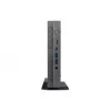 Acer Chromebox CXI5 Intel® Core™ i5 i5-1235U 8 GB DDR4-SDRAM 256 GB SSD ChromeOS Mini-PC Prateado