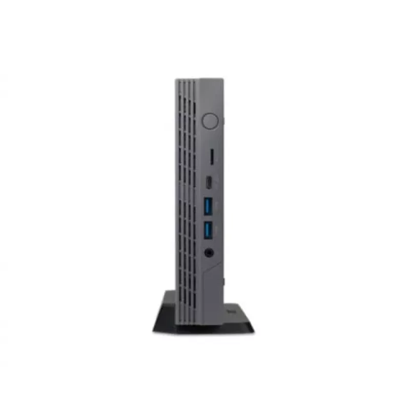 Acer Chromebox CXI5 Intel® Core™ i5 i5-1235U 8 GB DDR4-SDRAM 256 GB SSD ChromeOS Mini-PC Prateado