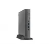 Acer Chromebox CXI5 Intel® Core™ i5 i5-1235U 8 GB DDR4-SDRAM 256 GB SSD ChromeOS Mini-PC Prateado