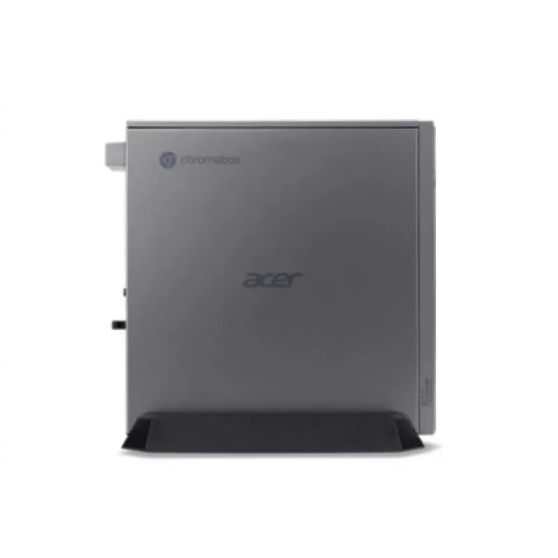 Acer Chromebox CXI5 Intel® Core™ i5 i5-1235U 8 GB DDR4-SDRAM 256 GB SSD ChromeOS Mini-PC Prateado