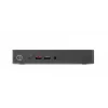 Acer Veriton N2595GT Intel Core 5 120U 16 GB DDR5-SDRAM 512 GB SSD Windows 11 Pro Mini-PC Preto