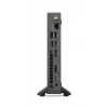 Acer Veriton N2595GT Intel Core 5 120U 8 GB DDR5-SDRAM 256 GB SSD Windows 11 Pro Mini-PC Preto