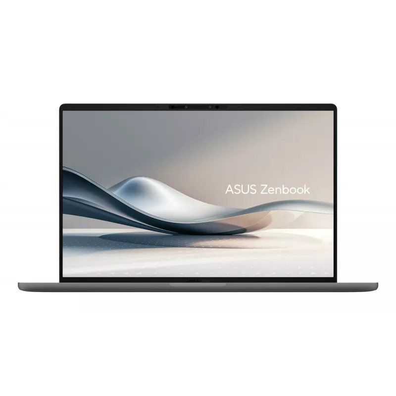 ASUS Zenbook A14 UX3407QA-QD343X Snapdragon X1-26-100 Portátil 35,6 cm (14