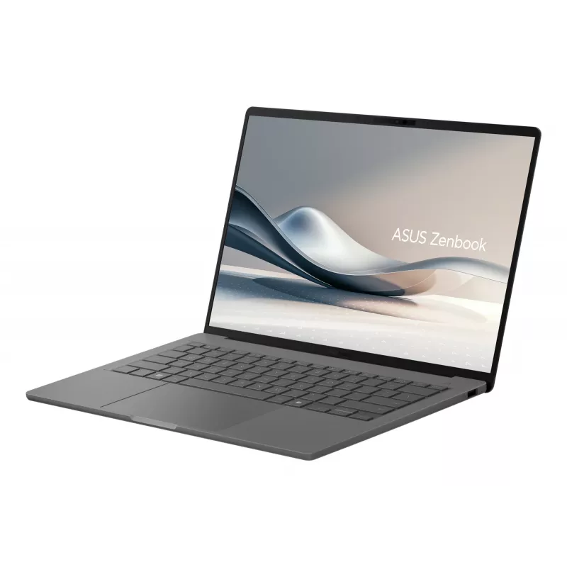 ASUS Zenbook A14 UX3407QA-QD343X Snapdragon X1-26-100 Portátil 35,6 cm (14
