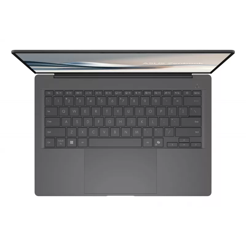 ASUS Zenbook A14 UX3407QA-QD343X Snapdragon X1-26-100 Portátil 35,6 cm (14