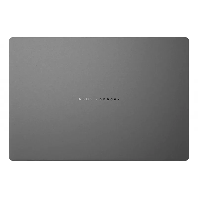 ASUS Zenbook A14 UX3407QA-QD343X Snapdragon X1-26-100 Portátil 35,6 cm (14