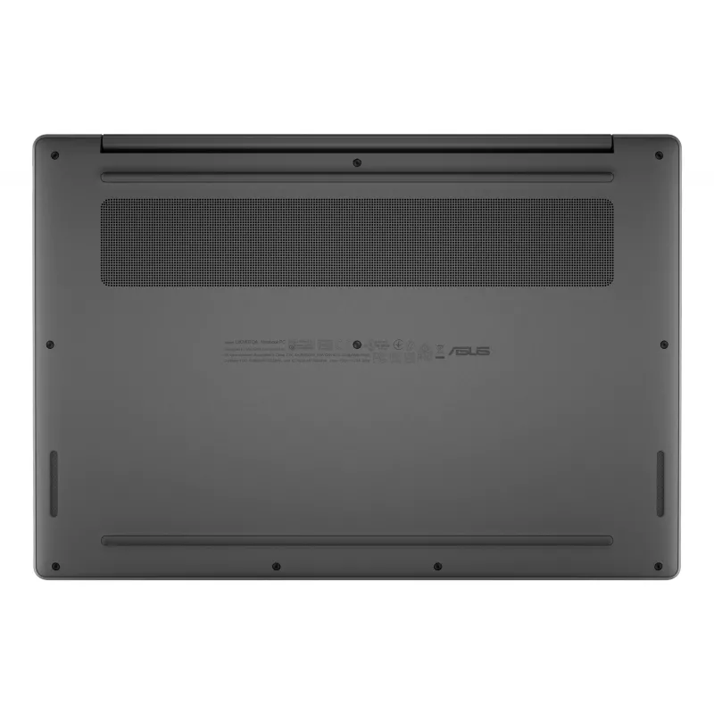 ASUS Zenbook A14 UX3407QA-QD343X Snapdragon X1-26-100 Portátil 35,6 cm (14