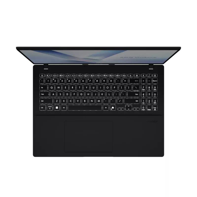 ASUS Vivobook 16 M1607KA-MB225W AMD Ryzen™ AI 7 350 Portátil 40,6 cm (16