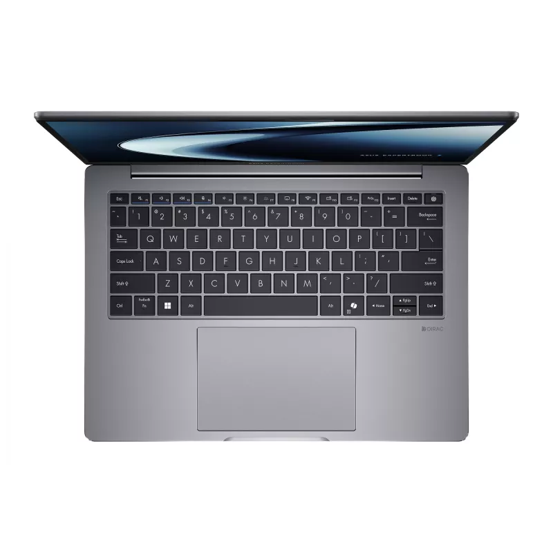 ASUS ExpertBook P3 P3405CVA-LY0046X Intel® Core™ i7 i7-13620H Portátil 35,6 cm (14
