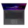 ASUS ROG Strix G16 G614PM-S5084W AMD Ryzen™ 9 8940HX Portátil 40,6 cm (16 inch) WQXGA 32 GB DDR5-SDRAM 1 TB SSD NVIDIA GeForce RTX 5060 Wi-Fi 6E (802.11ax) Windows 11 Home Preto, Cinzento