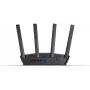 ASUS RT-BE59 BE5000 Router sem fios 2.5 Gigabit Ethernet Banda dupla (2,4 GHz / 5 GHz) Preto