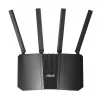 ASUS RT-BE59 BE5000 Router sem fios 2.5 Gigabit Ethernet Banda dupla (2,4 GHz / 5 GHz) Preto