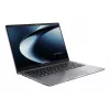 ASUS ExpertBook P3 P3405CVA-NZ0415X Intel® Core™ i5 i5-13420H Portátil 35,6 cm (14 inch) WQXGA 16 GB DDR5-SDRAM 512 GB SSD Wi-Fi 6 (802.11ax) Windows 11 Pro Alemão Cinzento