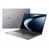 ASUS ExpertBook P3 P3405CVA-NZ0415X Intel® Core™ i5 i5-13420H Portátil 35,6 cm (14 inch) WQXGA 16 GB DDR5-SDRAM 512 GB SSD Wi-Fi 6 (802.11ax) Windows 11 Pro Alemão Cinzento
