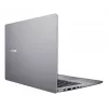 ASUS ExpertBook P3 P3405CVA-NZ0415X Intel® Core™ i5 i5-13420H Portátil 35,6 cm (14 inch) WQXGA 16 GB DDR5-SDRAM 512 GB SSD Wi-Fi 6 (802.11ax) Windows 11 Pro Alemão Cinzento