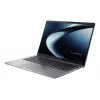 ASUS ExpertBook P3 P3405CVA-NZ0416 Intel® Core™ i7 i7-13620H Portátil 35,6 cm (14 inch) WQXGA 16 GB DDR5-SDRAM 512 GB SSD Wi-Fi 6 (802.11ax) Alemão Cinzento