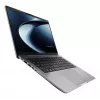 ASUS ExpertBook P3 P3405CVA-NZ0416 Intel® Core™ i7 i7-13620H Portátil 35,6 cm (14 inch) WQXGA 16 GB DDR5-SDRAM 512 GB SSD Wi-Fi 6 (802.11ax) Alemão Cinzento