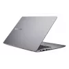ASUS ExpertBook P3 P3405CVA-NZ0416 Intel® Core™ i7 i7-13620H Portátil 35,6 cm (14 inch) WQXGA 16 GB DDR5-SDRAM 512 GB SSD Wi-Fi 6 (802.11ax) Alemão Cinzento