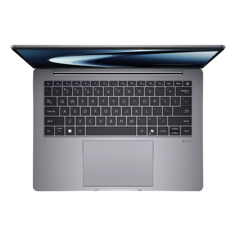 ASUS ExpertBook P3 P3405CVA-NZ0417X Intel® Core™ i7 i7-13620H Portátil 35,6 cm (14