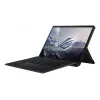 ASUS ROG Flow Z13 GZ302EAC-RU178W AMD Ryzen™ AI Max+ 395 Híbrido (2-em-1) 34 cm (13,4 inch) Ecrã tátil WQXGA 128 GB LPDDR5x-SDRAM 1 TB SSD Wi-Fi 7 (802.11be) Windows 11 Home Alemão Preto