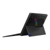 ASUS ROG Flow Z13 GZ302EAC-RU178W AMD Ryzen™ AI Max+ 395 Híbrido (2-em-1) 34 cm (13,4 inch) Ecrã tátil WQXGA 128 GB LPDDR5x-SDRAM 1 TB SSD Wi-Fi 7 (802.11be) Windows 11 Home Alemão Preto