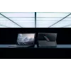 ASUS ROG Flow Z13 GZ302EAC-RU178W AMD Ryzen™ AI Max+ 395 Híbrido (2-em-1) 34 cm (13,4 inch) Ecrã tátil WQXGA 128 GB LPDDR5x-SDRAM 1 TB SSD Wi-Fi 7 (802.11be) Windows 11 Home Alemão Preto