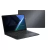 ASUS ExpertBook B1 B1403CVA-S66870X Intel Core 5 210H Portátil 35,6 cm (14 inch) Full HD 16 GB DDR5-SDRAM 512 GB SSD Wi-Fi 6E (802.11ax) Windows 11 Pro Alemão Cinzento