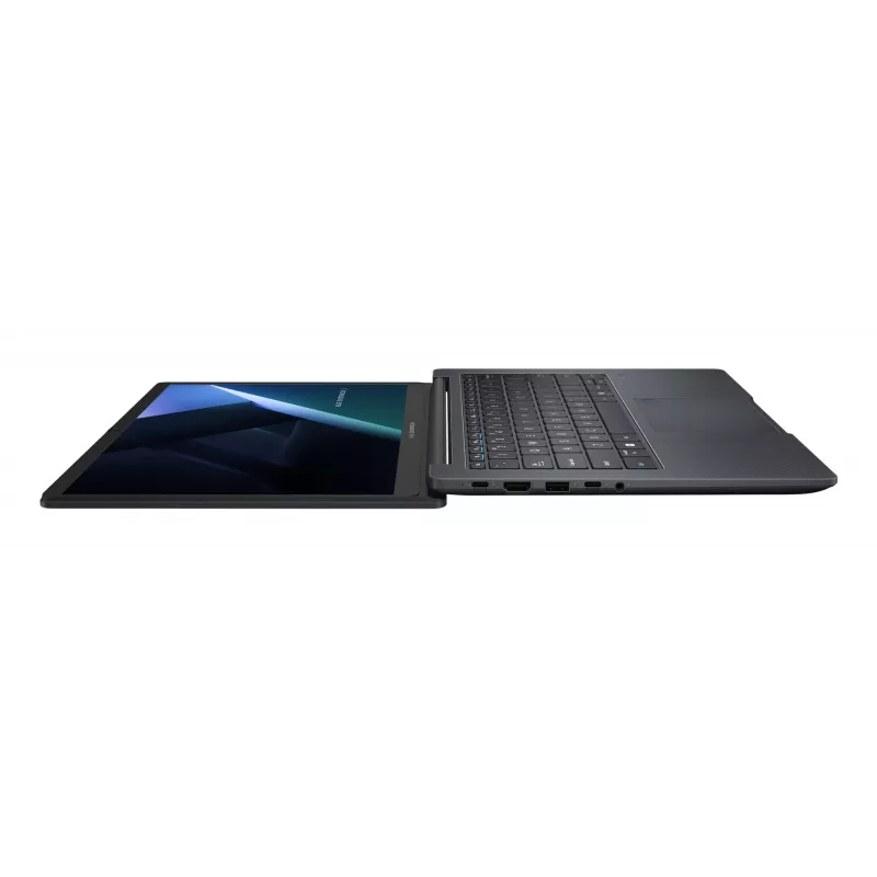ASUS ExpertBook B1 B1403CVA-S66870X Intel Core 5 210H Portátil 35,6 cm (14 inch) Full HD 16 GB DDR5-SDRAM 512 GB SSD Wi-Fi 6E (802.11ax) Windows 11 Pro Alemão Cinzento