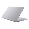 ASUS Chromebook CB1505CTA-S70197-CBE Intel® N N150 39,6 cm (15,6 inch) Full HD 8 GB LPDDR5-SDRAM 64 GB eMMC Wi-Fi 6 (802.11ax) ChromeOS US International Cinzento